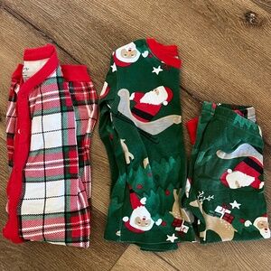 Christmas Pajamas